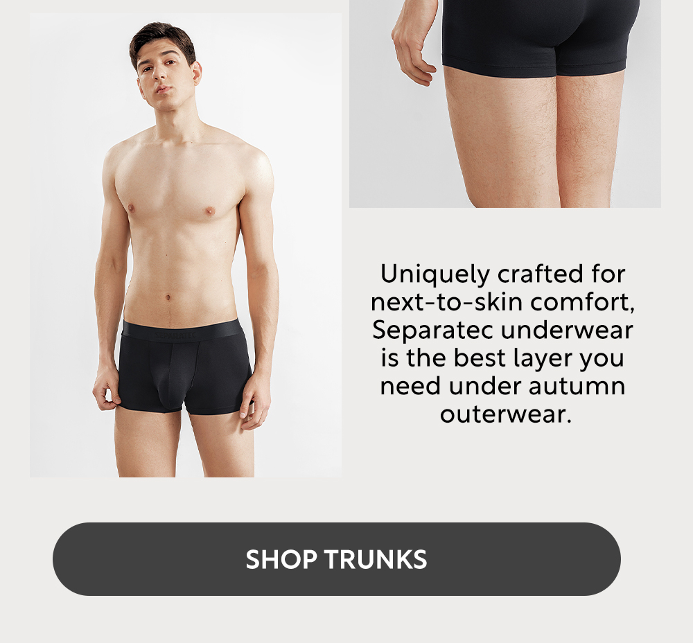 Our Upgrade Design DistractionFree Comfort Separatec