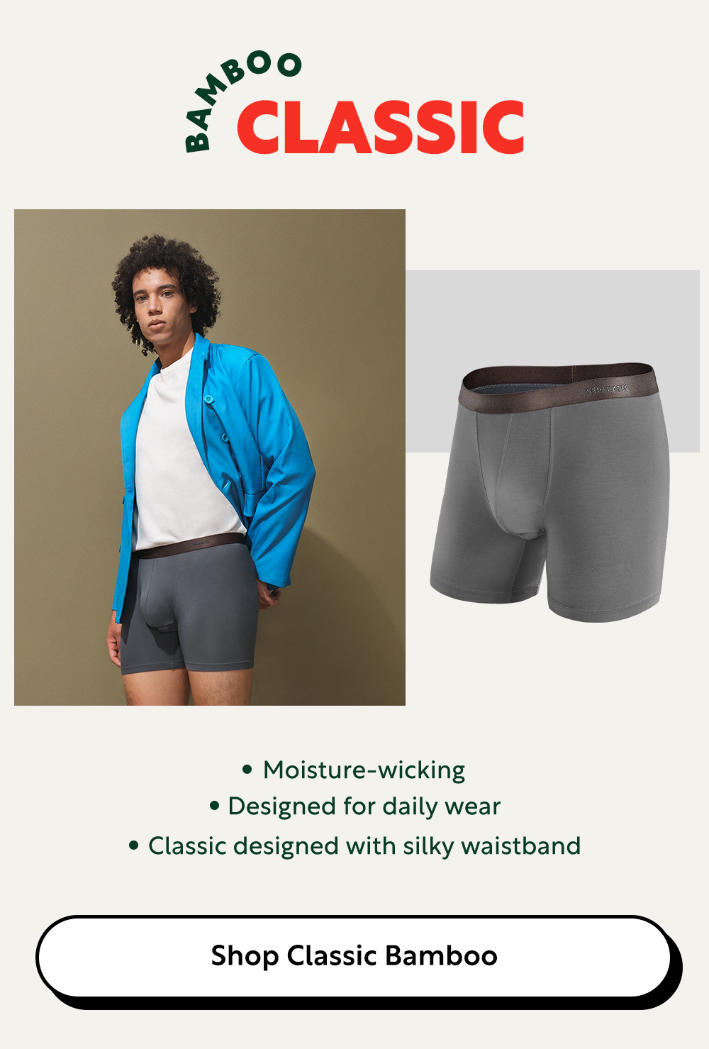 Let Them Breathe With Breathable Bamboo Separatec